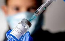 تزریق واکسن کرونا به ۳۰۰ پزشک رفسنجانی