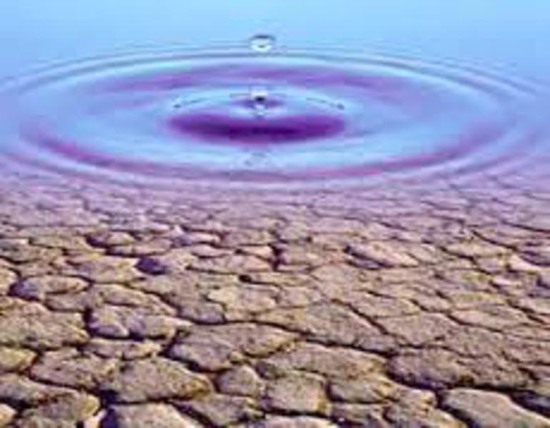 تنها راه تأمین آب شهرهای شمال استان کرمان انتقال آب خلیج فارس است/از تابستان امسال به سختی می توان عبور کرد