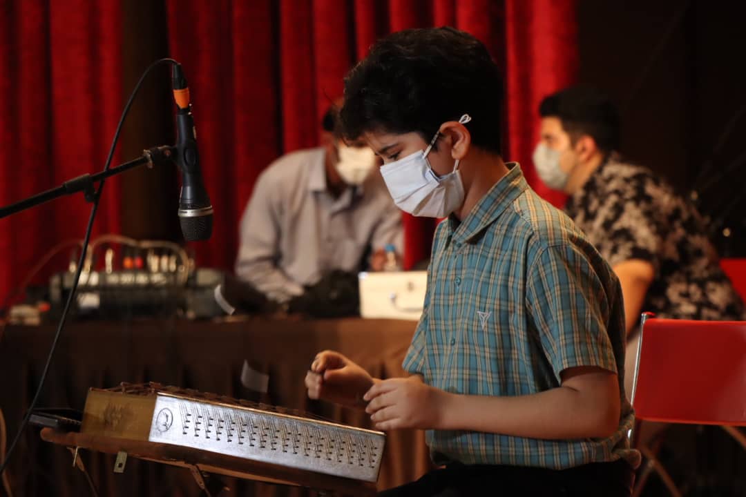 برگزاری نخستین جشنواره مجازی موسیقی در رفسنجان