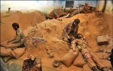 احداث فرهنگسرای موزه دفاع مقدس در رفسنجان