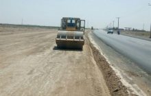 مهمترین طرح جاده‌ای در کبوترخان تا ماه آینده به بهره‌برداری می‌رسد