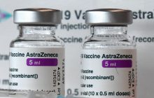 از شنبه ۱۳ آذرماه تا اطلاع ثانوی واکسن آسترازنکا در رفسنجان تزریق نمی‌شود