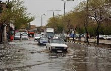 ستاد بحران شهرستان رفسنجان در زمان بارش‌ها در آماده‌باش کامل باشد/مردم در جاده‌ها تردد نکنند