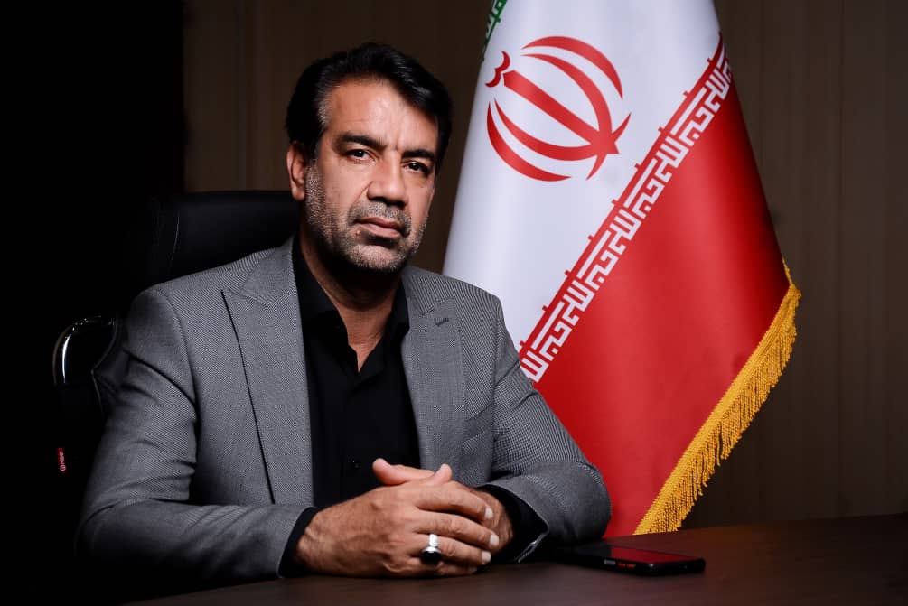 نائب رئیس شورای شهر رفسنجان بعنوان عضو هیات تطبیق شهر کرمان انتخاب شد