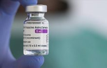 واکسن‌ آسترازنکا در رفسنجان تزریق می‌شود