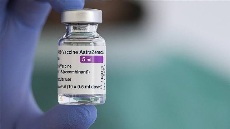 واکسن‌ آسترازنکا در رفسنجان تزریق می‌شود