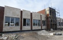 ساختمان سازمان حمل‌و‌نقل شهرداری رفسنجان تا ماه آینده به بهره‌برداری می‌رسد