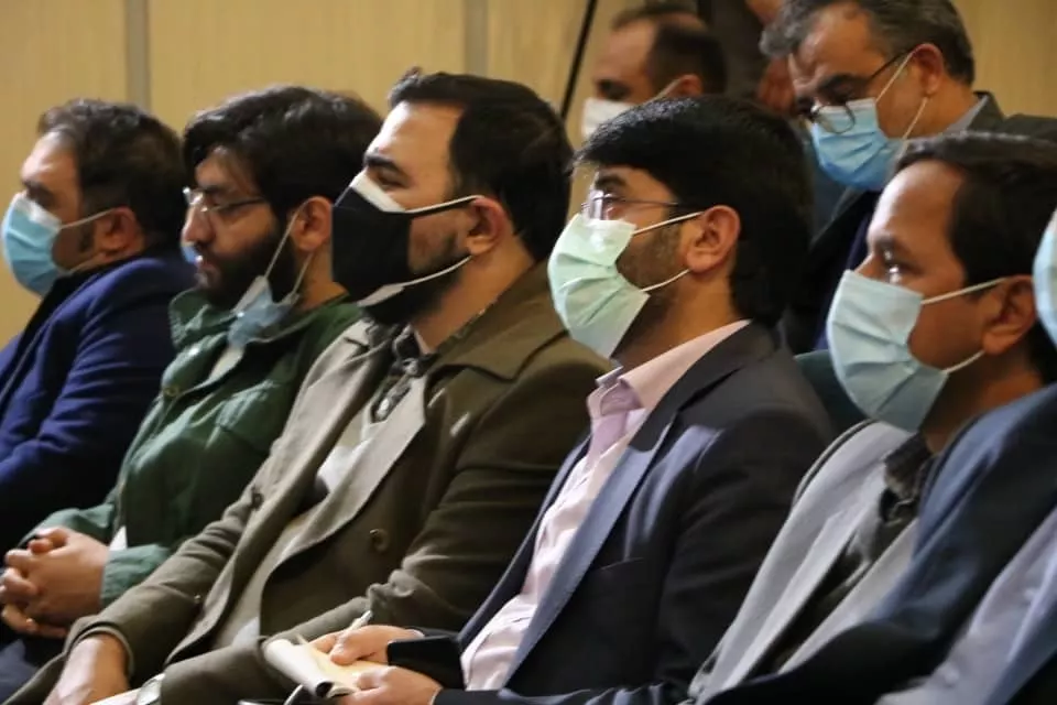 جشنواره منطقه ای سینمای جوانان ایران در رفسنجان برگزار خواهد شد