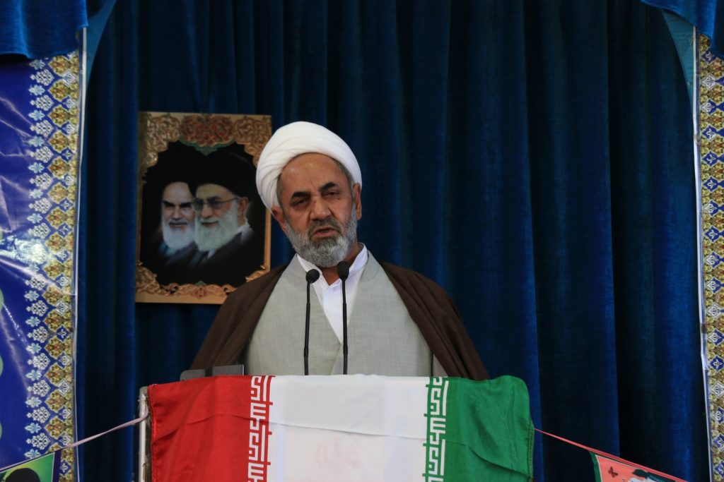 ایران زیر سنگین‌ترین فشارهای تحریمی و جنگ «پیشرفت‌های بزرگی» بدست آورد