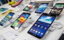 ۵۱ دستگاه موبایل قاچاق در رفسنجان کشف شد