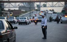 محدودیت‌های ترافیکی نماز عید فطر در رفسنجان اعلام شد