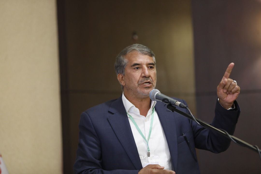 انتصاب انارکی‌محمدی به عنوان رئیس کمیسیون اقتصادی عمرانی مجمع جمعیت هلال احمر کشور