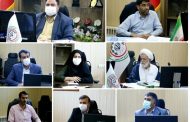 پروژه‌ شفافیت در شورای شهر رفسنجان نیمه‌کاره رها شد/خبرنگاران باز پشت درهای بسته شورا ماندند