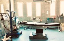 راه‌اندازی درمانگاه ناباروری در بیمارستان علی‌بن ابیطالب رفسنجان