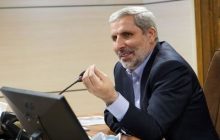 علی رستمی رسماً مدیرعامل شرکت ملی صنایع مس ایران شد