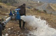 دو حلقه چاه برای کمبود آب شهر صفائیه و ۸ روستا به بهره‌برداری می‌رسد
