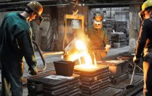 شرکت مس از کارگاه‌های صنعتی رفسنجان حمایت کند
