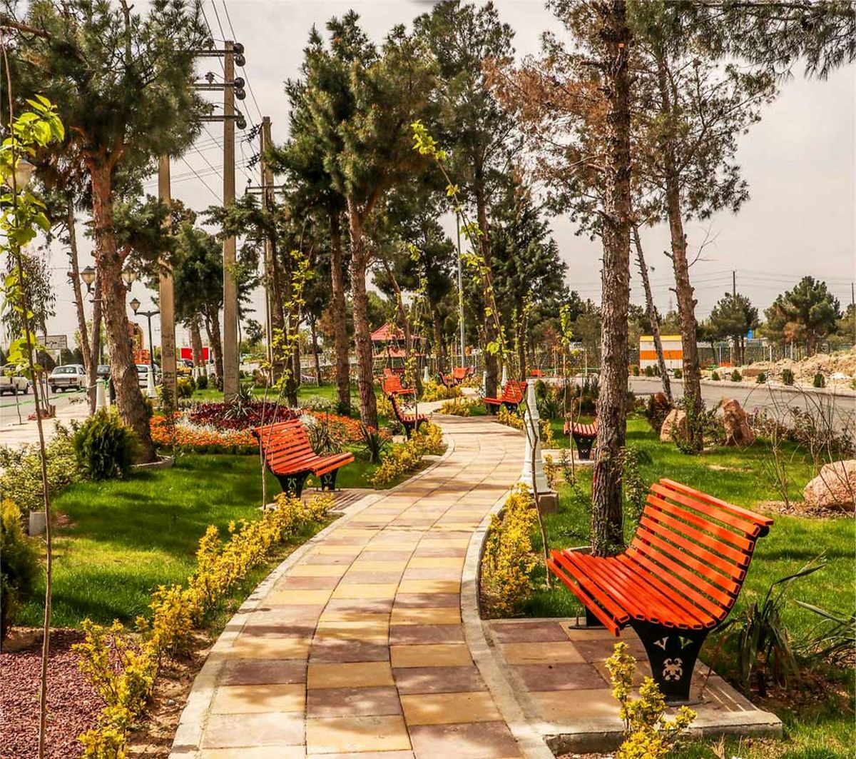 انجام بیش از ۱۰ پروژه عمرانی شهرداری رفسنجان کمتر از ۲۰ روز