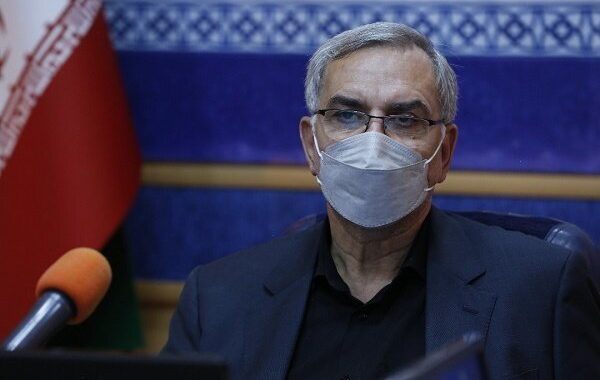 وزیر بهداشت در آخرین سفر استانی رئیس‌جمهور به رفسنجان سفر می‌کند