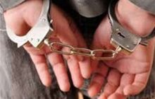 جاسوس موساد در کرمان دستگیر شد