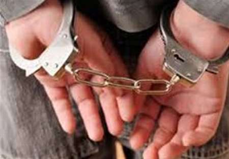 جاسوس موساد در کرمان دستگیر شد