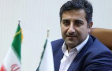 انارکی محمدی به‌عنوان مدیرعامل شرکت توسعه فضاهای فرهنگی شهر تهران منصوب شد