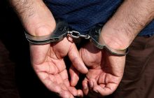 کلاهبردار مامورنما در رفسنجان دستگیر شد