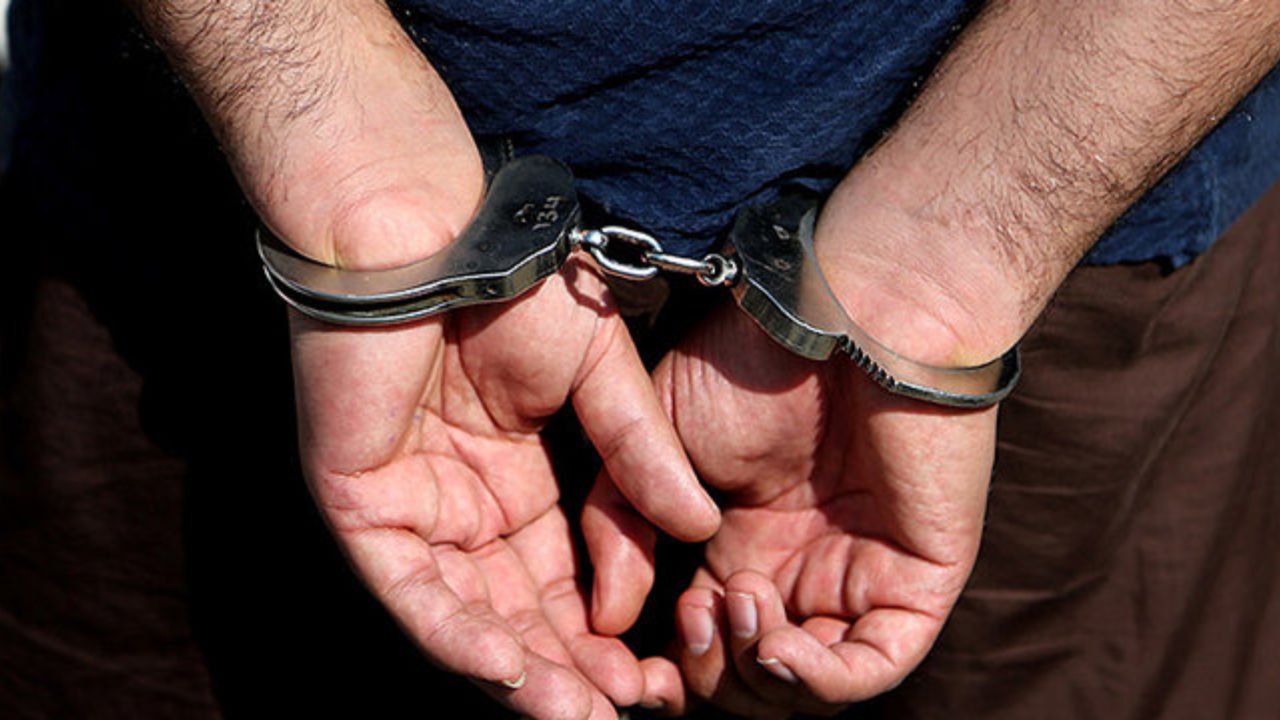 کلاهبردار مامورنما در رفسنجان دستگیر شد