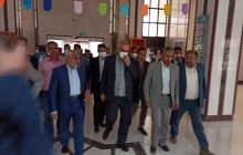آخرین وضعیت مصدومان سقوط بالگرد حامل وزیر ورزش از زبان وزیر بهداشت