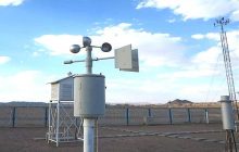 ۶ ایستگاه هواشناسی کشاورزی در رفسنجان راه‌اندازی خواهد شد