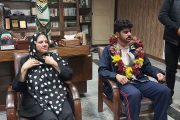 پایان گروگانگیری ۷۰ روزه جوان کرمانی در کشور همسایه