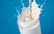قیمت شیر در رفسنجان تغییر نکرده است/۱۵ هزار تومان قیمت هر کیلو شیر گاو