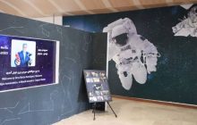 اولین موزه هوافضای کشور در کرمان افتتاح شد