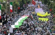 دعوت مسئولان رفسنجان از عموم مردم برای حضور گسترده در راهپیمایی روز قدس