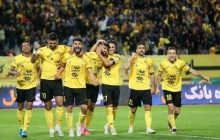لیگ به نقطه جوش رسید اما مسی‌ها در اصفهان شکست خوردند