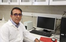 تولید مواد فوق نورگسیل با قابلیت تشخیص محل تومورهای سرطانی در دانشگاه ولیعصر رفسنجان