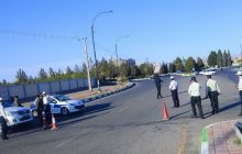اعمال محدودیت‌های ترافیکی روز قدس در رفسنجان