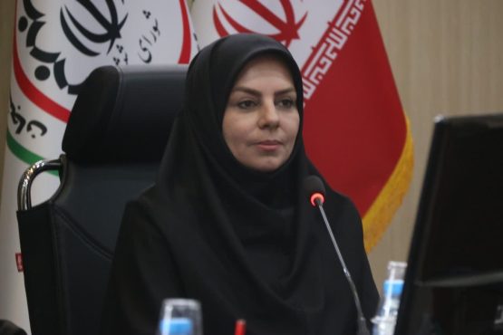 فاطمه کردستانی به‌عنوان عضو اصلی شورای شهر رفسنجان معرفی شد