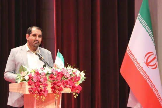 رحمان جلالی رئیس ستاد انتخابات استان کرمان شد