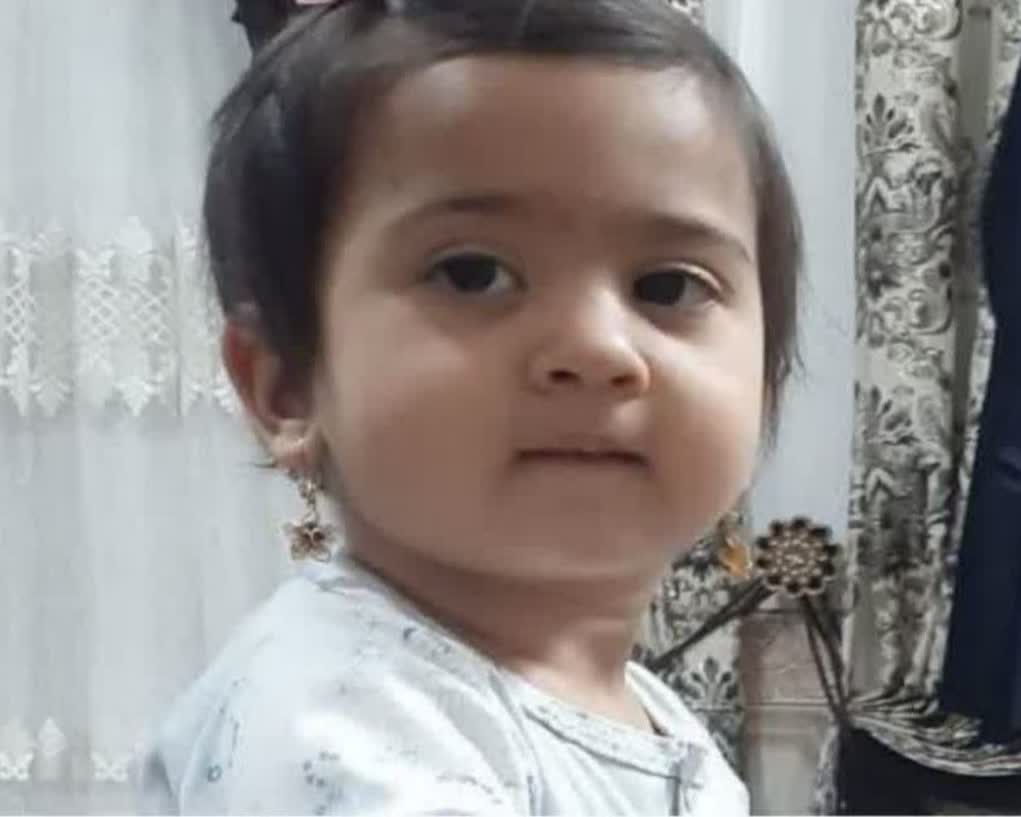 مرگ دلخراش کودک ۲ ساله زرندی بر اثر برق گرفتگی با کولر آبی