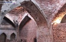 ثبت کاروانسرا و حمام گوداحمر رفسنجان در فهرست آثار ملی کشور