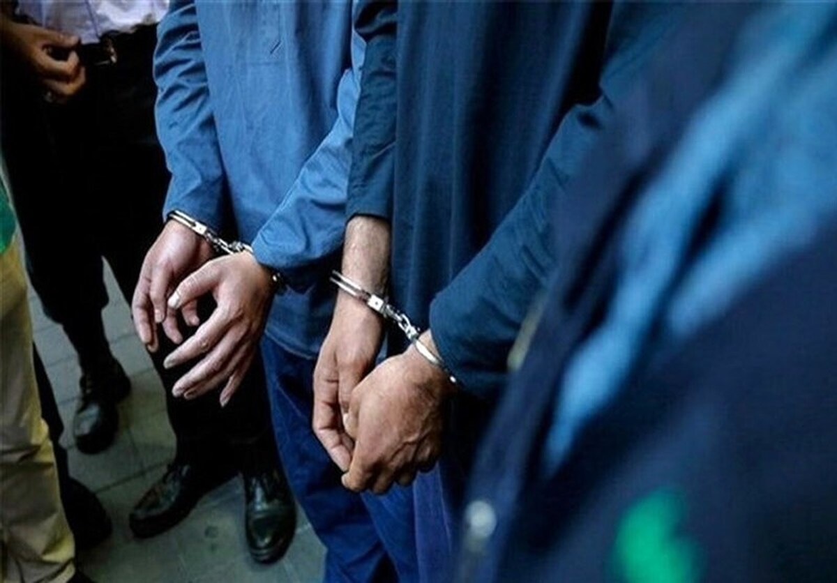 عاملان قتل شبانه در رفسنجان دستگیر شدند