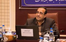 ۴۰ درصد طرح‌های جهاد آبرسانی استان کرمان در رفسنجان اجراء می‌شود