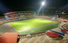 ورزشگاه شماره یک شهدای صنعت مس رفسنجان جمعه افتتاح خواهد شد