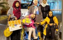 هنرمندان رفسنجانی در جشنواره «همام» خوش درخشیدند