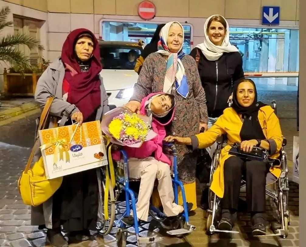 هنرمندان رفسنجانی در جشنواره «همام» خوش درخشیدند