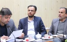 تشکیل شعب ویژه رسیدگی به جرائم انتخاباتی در رفسنجان