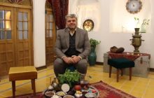 فیلم|توضیحات رئیس کمیسیون گردشگری شهرستان از حضور رفسنجان در هفدهمین نمایشگاه بین‌المللی گردشگری تهران