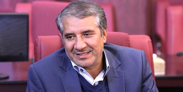 احمد انارکی‌ محمدی نامزد شورای هماهنگی جبهه اصلاحات شهرستان رفسنجان