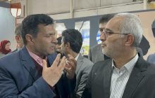 فیلم|دومین روز از نمایشگاه گردشگری تهران
